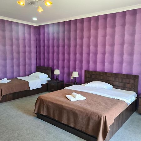 库塔伊西 Georgian House酒店 外观 照片