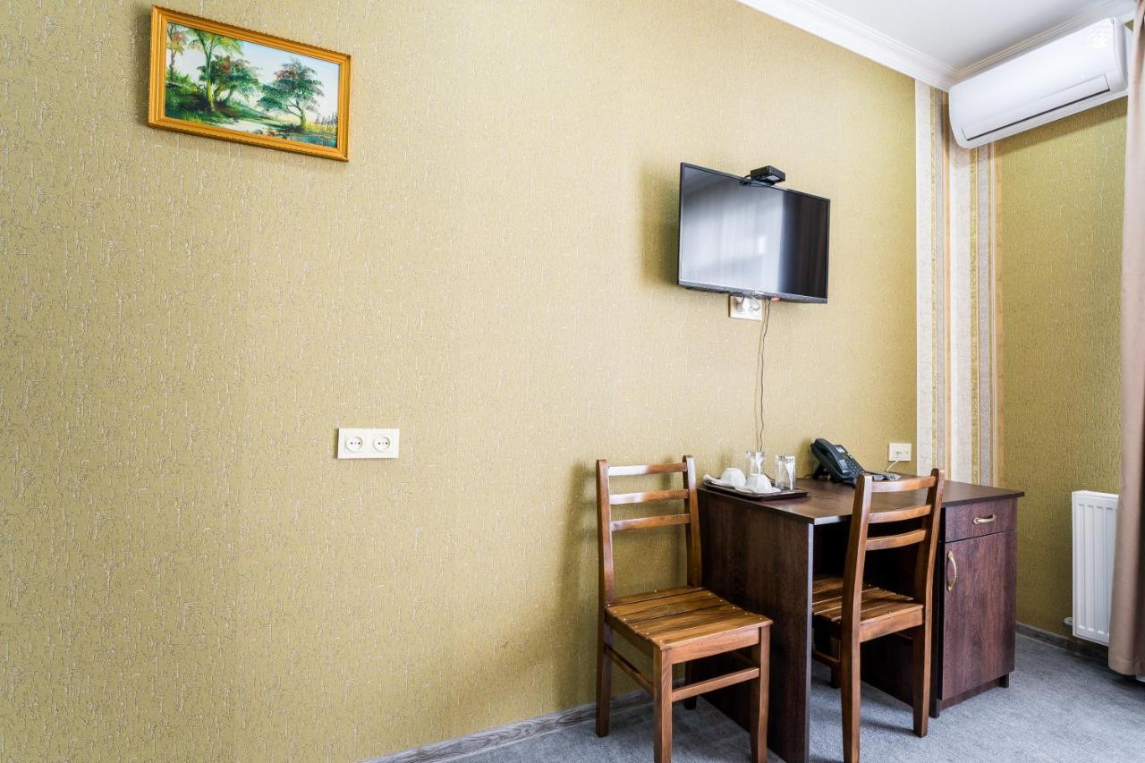 库塔伊西 Georgian House酒店 外观 照片